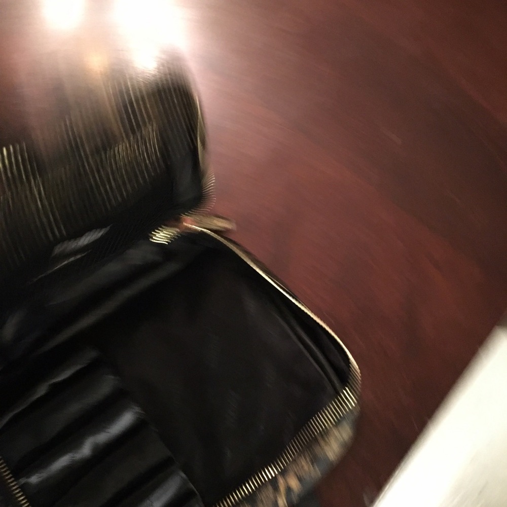 Make up bag - Picture 3 of 4